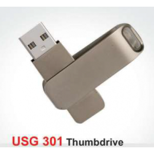 [Thumb Drive] Thumb Drive - USG301